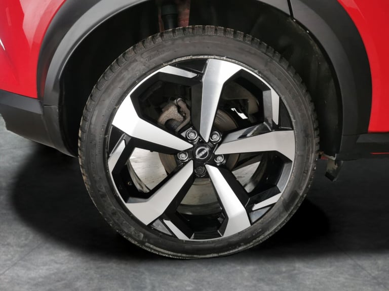 2024 Nissan Juke 1.6 Hybrid Tekna 5dr Auto HATCHBACK PETROL/ELECTRIC Automatic