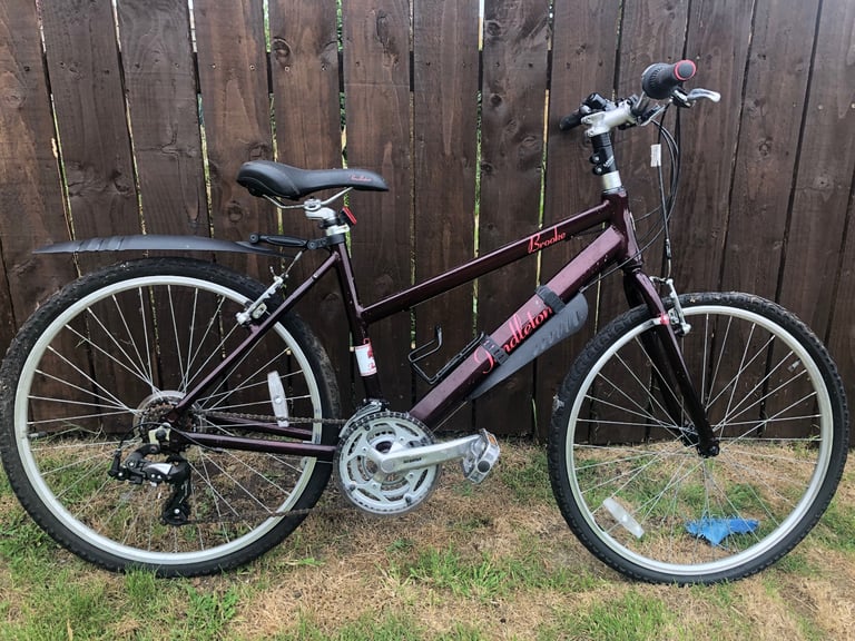 Pendleton Brooke ladies bike 