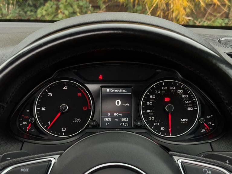  Audi Q5 2.0 TDI S line Plus Special Edition S Tronic quattro Euro 6 (s/s) 5dr Diesel Automatic