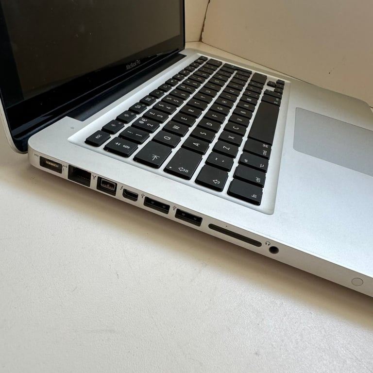 Apple MacBook Pro