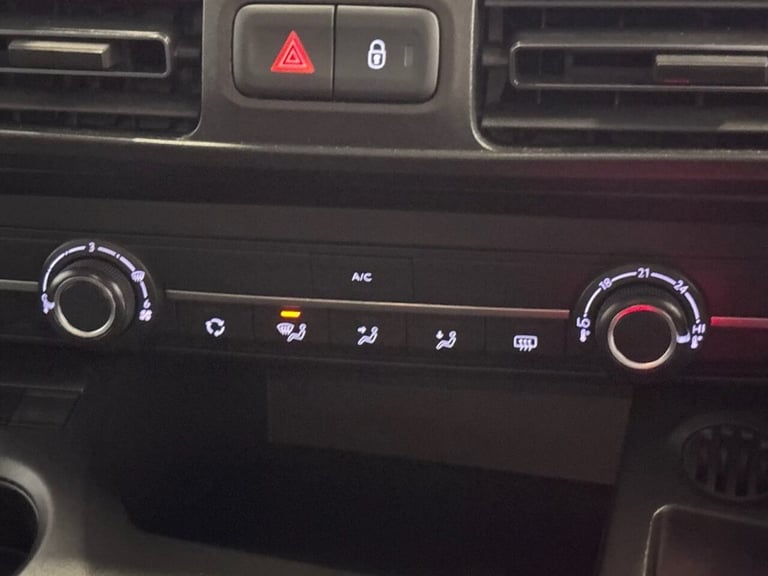 2020 69 PEUGEOT RIFTER 1.5L 5D  AUTO  129 BHP DIESEL