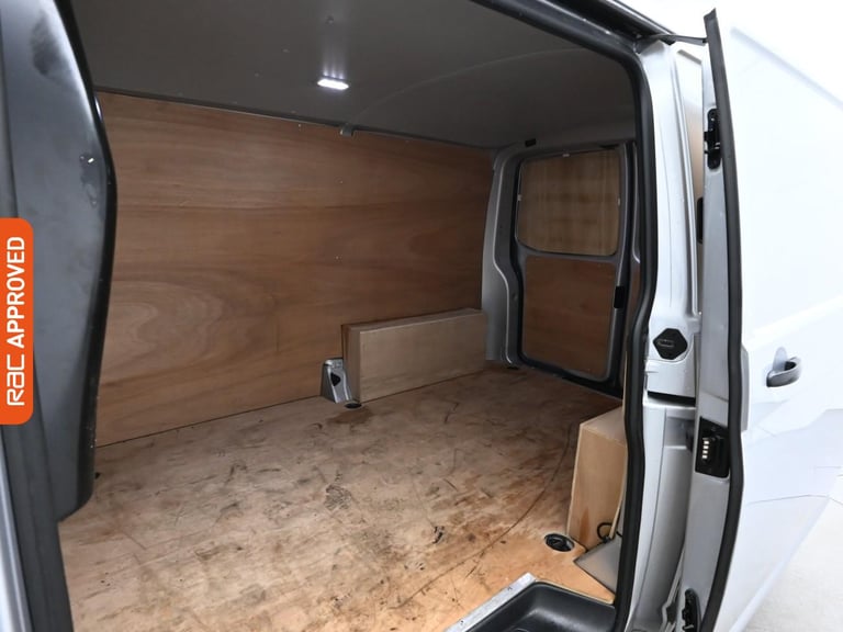 2021 Volkswagen Transporter 2.0 TDI T28 Startline Panel Van 5dr Diesel Manual FWD SWB Euro 6 (s/s...