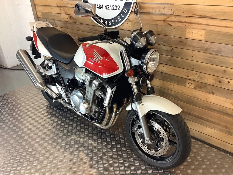 Honda CB 1300