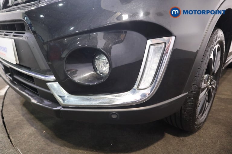 2023 Suzuki Vitara 1.5 Hybrid SZ5 5dr AGS SUV Hybrid Automatic