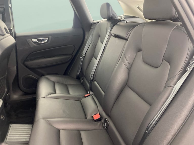 2021 Volvo XC60 2.0h T6 Recharge 11.6kWh Inscription Expression SUV 5dr Petrol Plug-in Hybr Suv P...