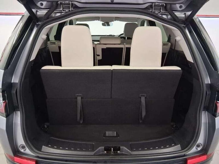 2020 Land Rover Discovery Sport 2.0 D180 MHEV SE SUV 7 Seats 5dr 4WD ESTATE Diesel Automatic