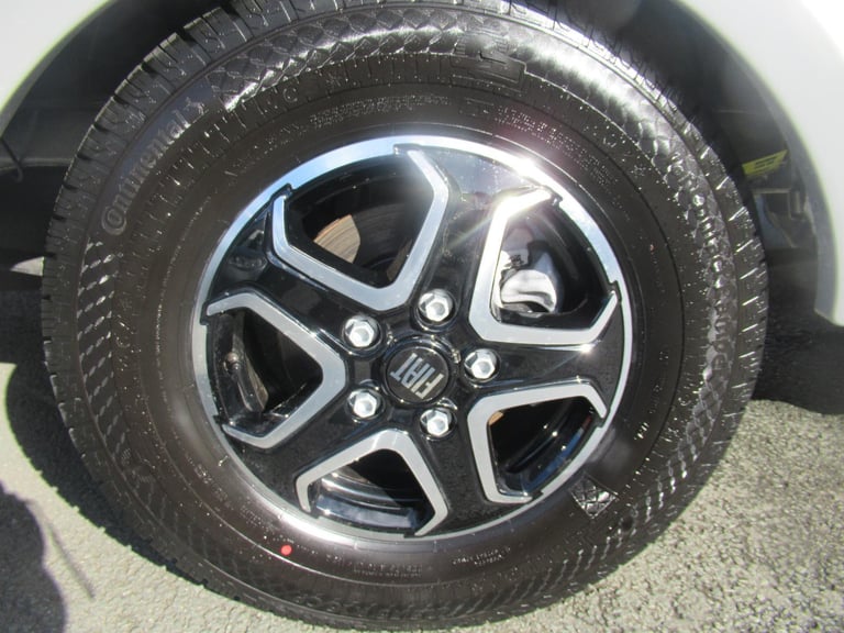 Adria Compact Supreme SL 2.2 Diesel 140BHP Automatic