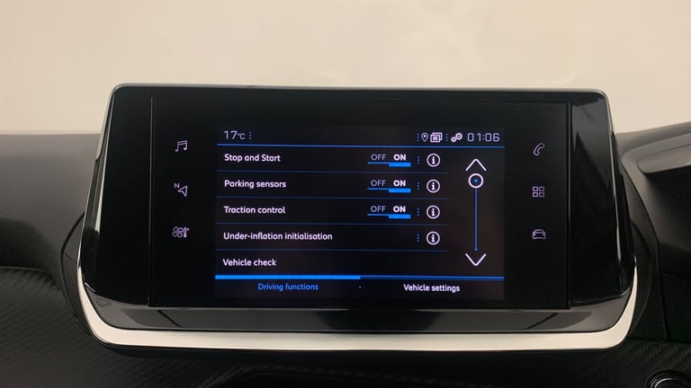 2023 Peugeot 2008 1.2 PureTech Allure Premium + SUV 5dr Petrol Manual Euro 6 (s/s) (100 ps) SUV P...