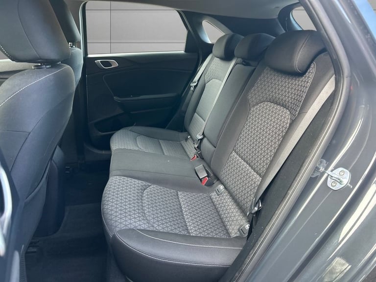 2019 Kia Ceed 1.6 CRDi ISG 2 5dr HATCHBACK DIESEL Manual