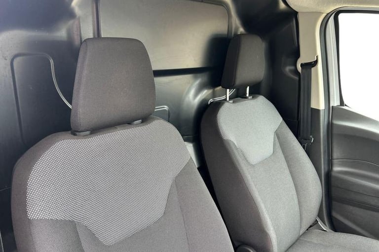 2022 Ford Transit Courier Leader 1.0 EcoBoost 6 Speed, PLY LINED Manual Panel Van Petrol Manual