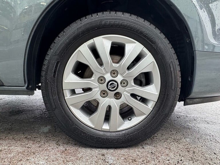 2023 Nissan Primastar 2.0 dCi 130ps H1 Tekna+ Crew Van WINDOW VAN DIESEL Manual