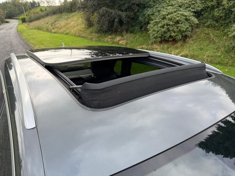 2017 Audi Q5 2.0 TDI S line SUV 5dr quattro *Pan Roof* Euro 6 190BHP