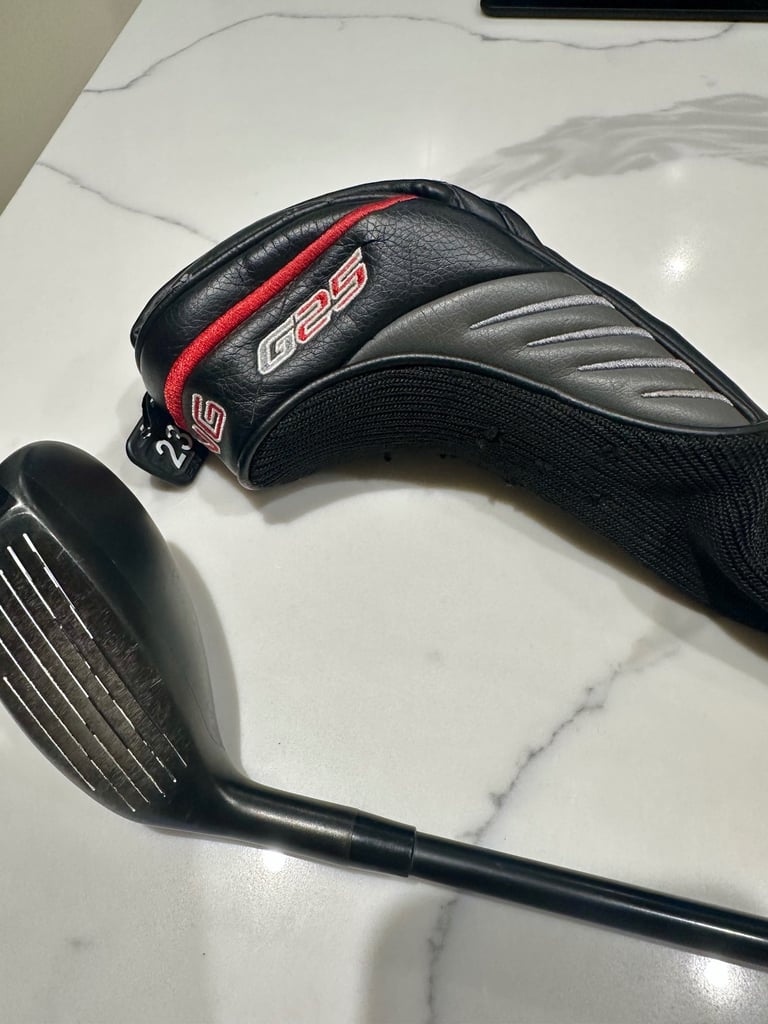 image for Ping G25 5-Hybrid (27°)