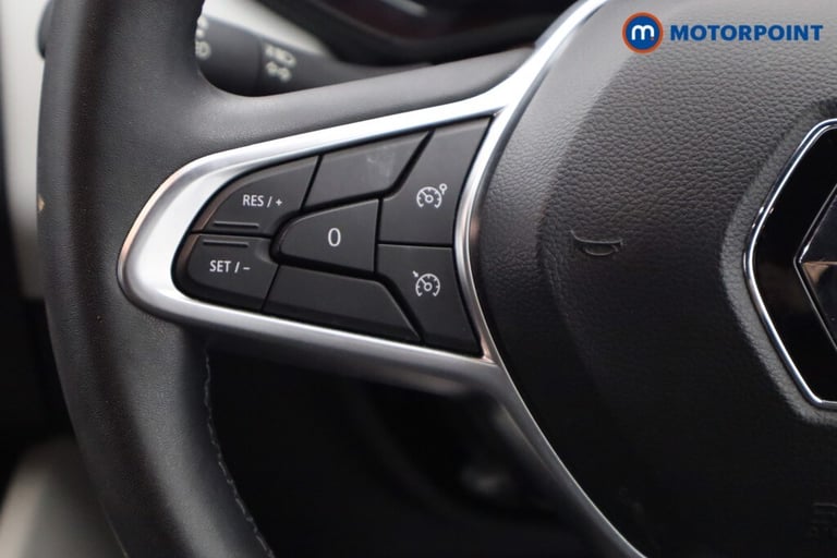 2022 Renault Clio 1.0 TCe 90 Techno 5dr Hatchback Petrol Manual