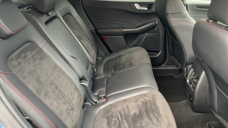 2023 Ford Kuga 2.5 FHEV ST-Line Edition 5dr CVT SUV Hybrid Ele Automatic