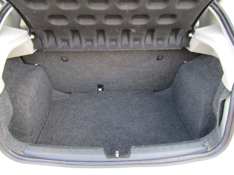  SEAT Ibiza 1.2 TDi ECOMITIVE CR SE EURO 5(S/S) 5DR LEFT HAND DRIVE SPANISH REG Hatchback Diesel ...
