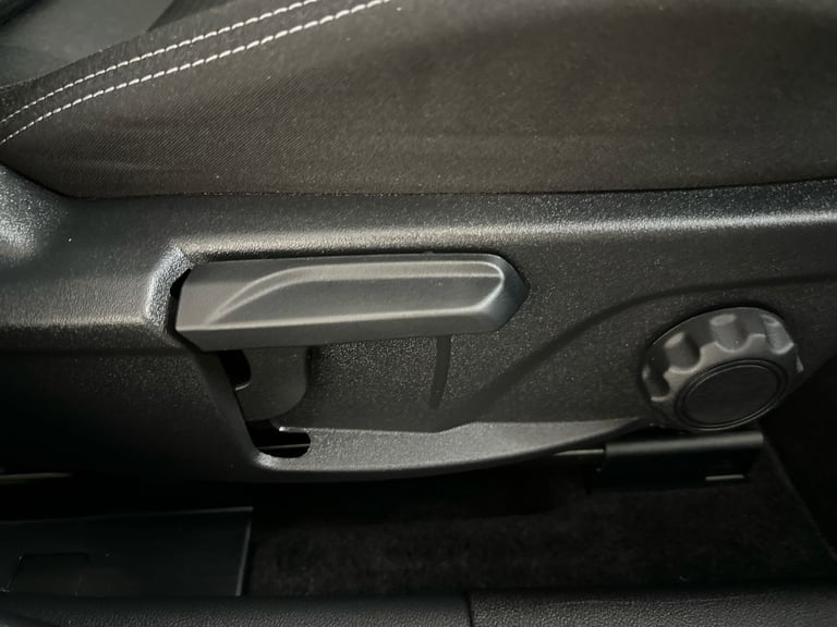 2022 Ford Focus 5Dr Titanium 1.0 MHEV 155PS Hatchback Petrol Manual