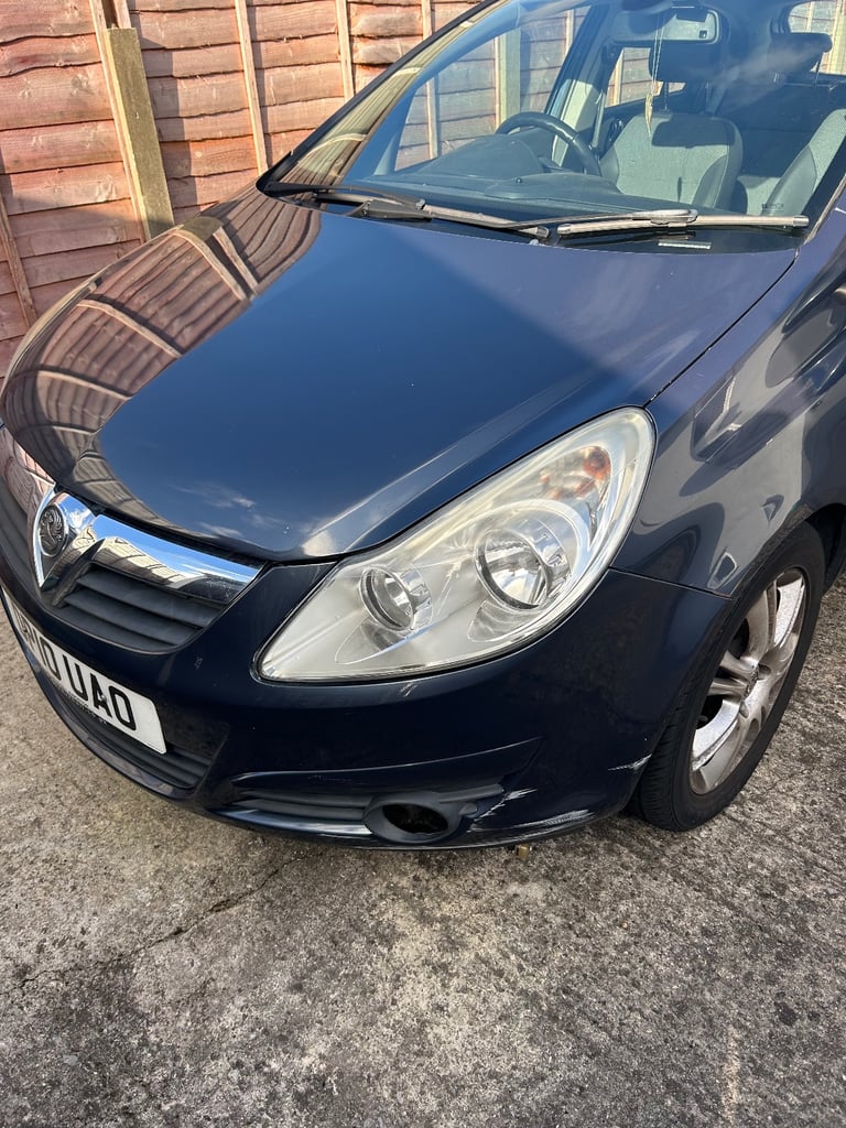 Vauxhall, CORSA, Hatchback, 2010, Manual, 1398 (cc),5 doors - Image 7
