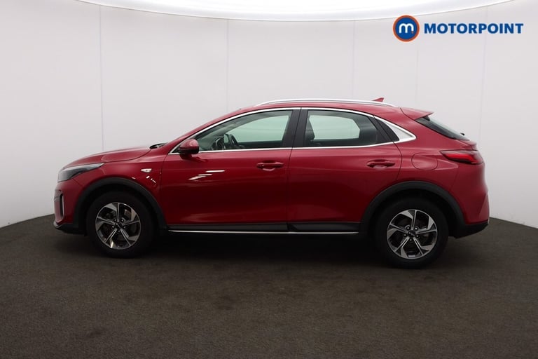 2023 Kia XCeed 1.5T GDi ISG 2 5dr HATCHBACK PETROL Manual