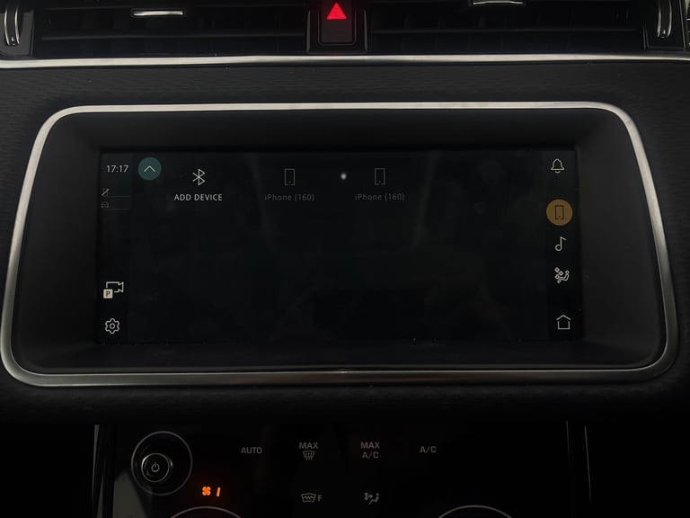 2021 Land Rover Range Rover Evoque 2.0 D165 MHEV SUV 5dr Diesel Auto 4WD Euro 6 (s/s) (163 ps) - ...