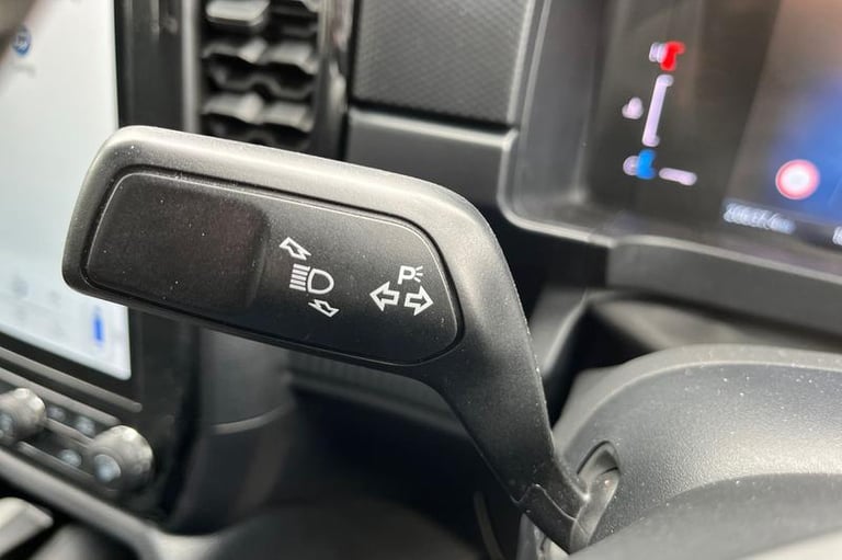 2024 Ford Ranger Tremor AUTO 2.0 EcoBlue 205ps 4x4 Double Cab Pick Up, NATIONWIDE DELIVERY A Pick...