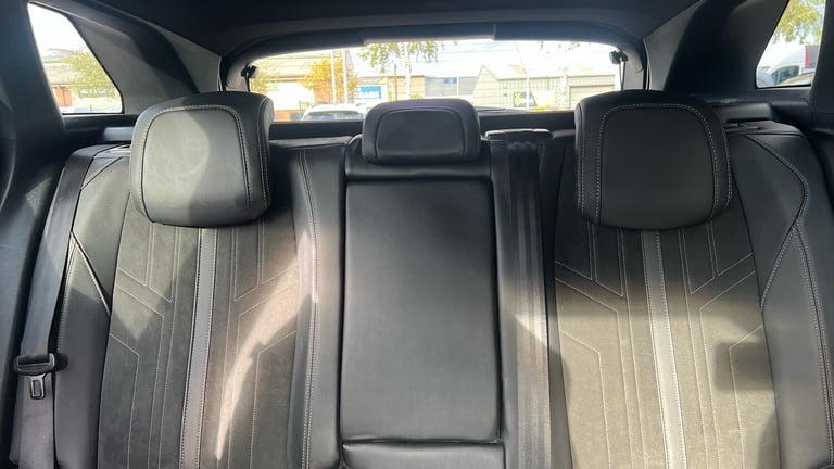 2022 Peugeot 3008 1.6 Hybrid 225 GT Premium 5dr e-EAT8 Estate Estate Hybrid Automatic