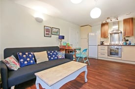 1 bed flat for sale, Tottenham, with big balcony