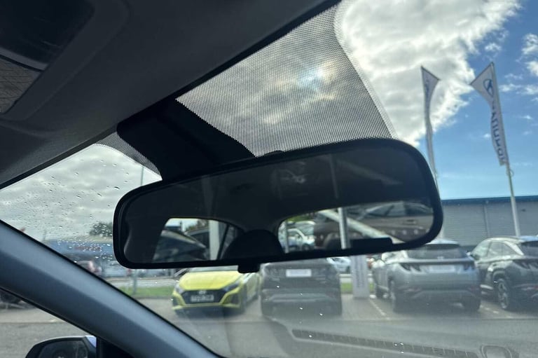 2025 Hyundai i10 1.0 [63] Advance 5dr [Nav] HATCHBACK Petrol Manual