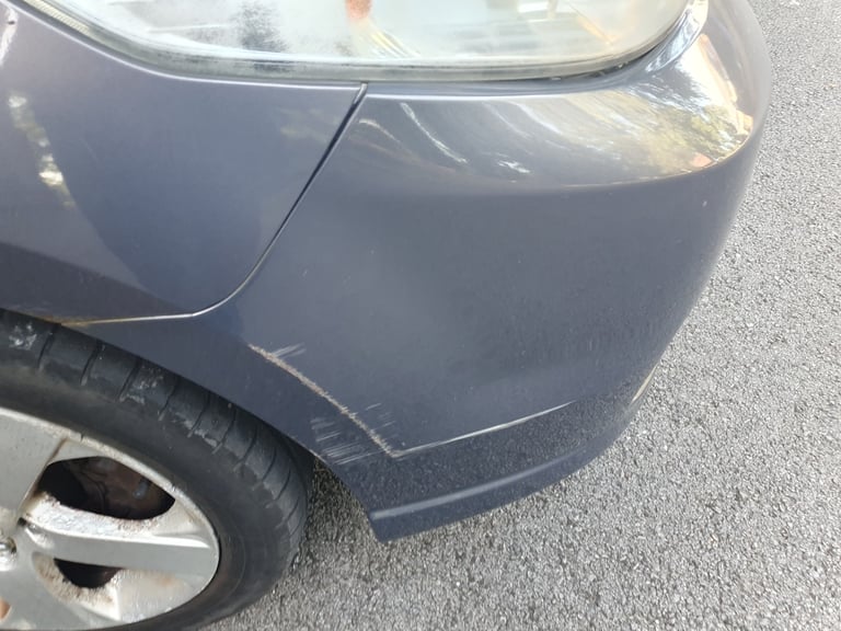 2007 Mazda Mazda5 2.0d Furano 5dr MPV Diesel Manual