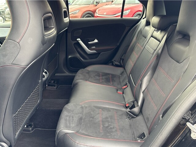 2019 Mercedes-Benz A-Class A200 Sport Premium 5dr Auto Hatchback Petrol Automatic