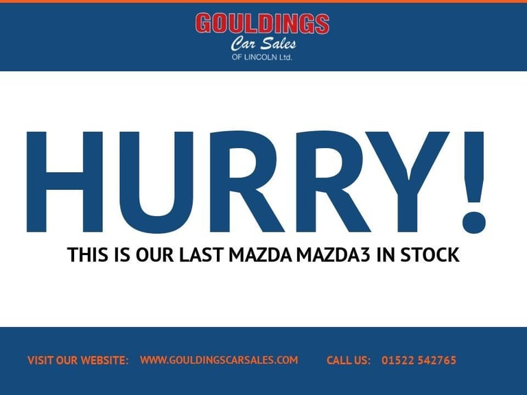 2009 Mazda Mazda3 1.6 TS2 Hatchback 5dr Petrol Manual Euro 4 (105 ps) Hatchback Petrol Manual