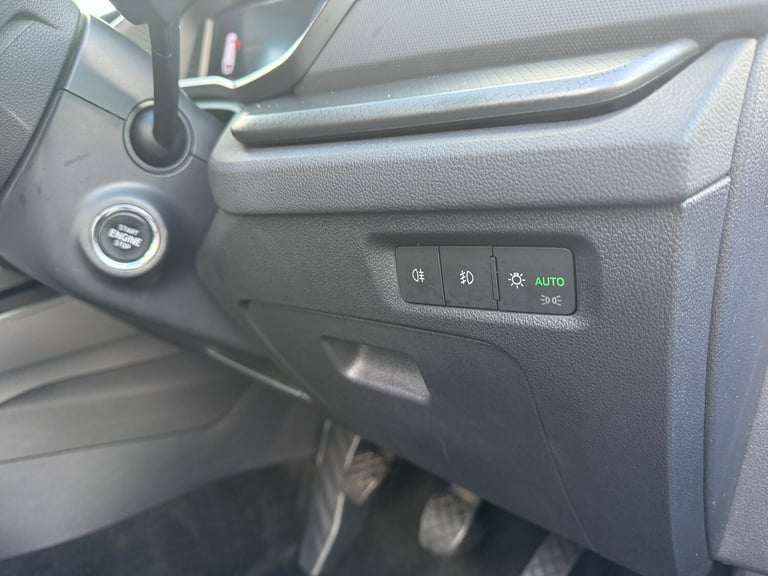 2022 Skoda Octavia 1.0 TSI SE Technology 5dr ESTATE PETROL Manual