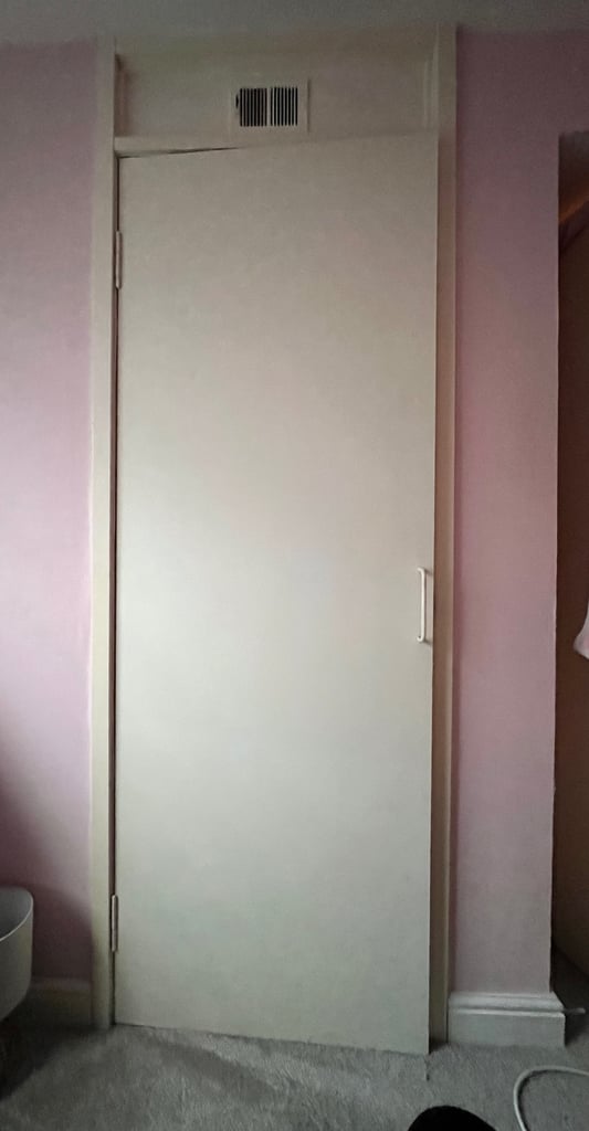 image for Free Internal Door