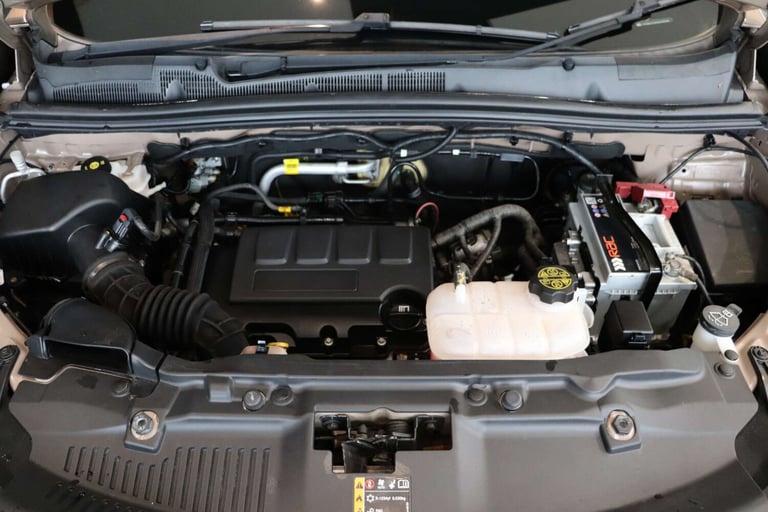 2018 Vauxhall Mokka X 1.4 Mokka X Elite T Auto 5dr SUV Petrol Automatic