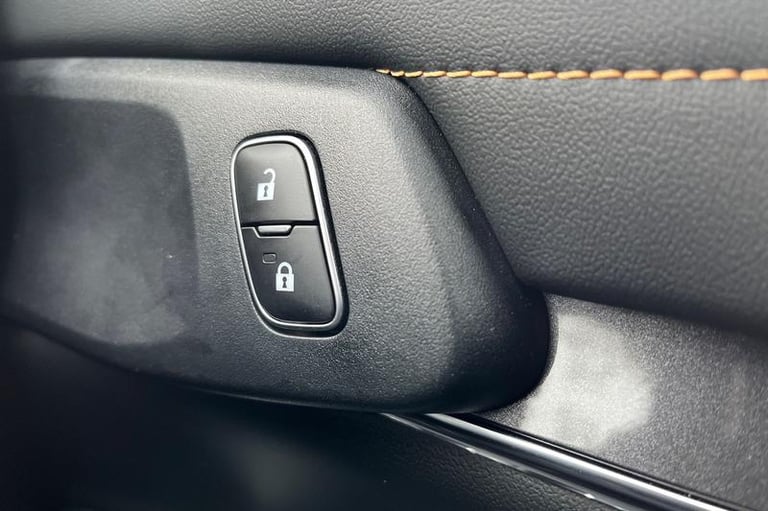 2025 Ford Ranger Wildtrak AUTO 2.0 EcoBlue 205ps 4x4 Double Cab Pick Up, HEATED SEATS &amp; STEE ...