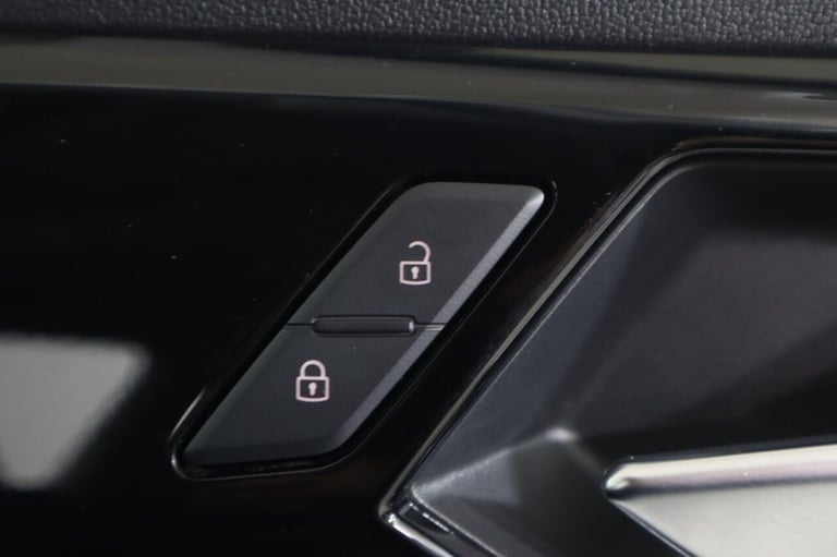 2022 Audi A1 25 TFSI Technik 5dr HATCHBACK PETROL Manual