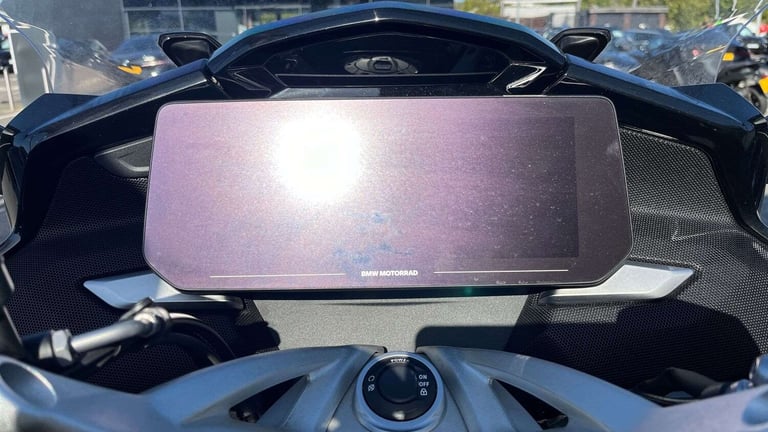 2022 BMW K 1600 Gt Se Other Petrol Manual