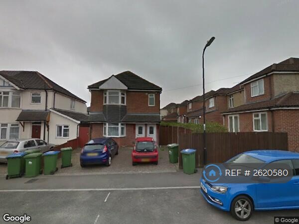 3 bedroom flat in Highfield, Southampton, SO17 (3 bed) (#2620580)