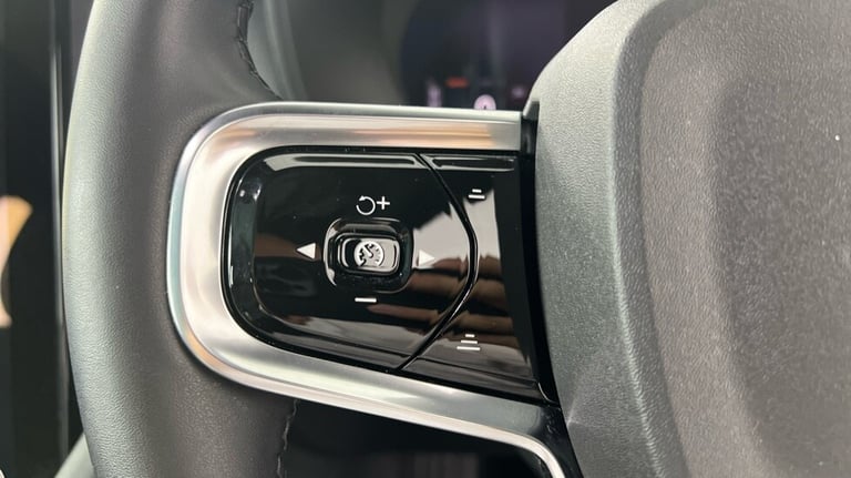 2022 Polestar Polestar 2 Polestar 2 Long range Single motor 78 kWh - Plus Hatchback Electric Auto...