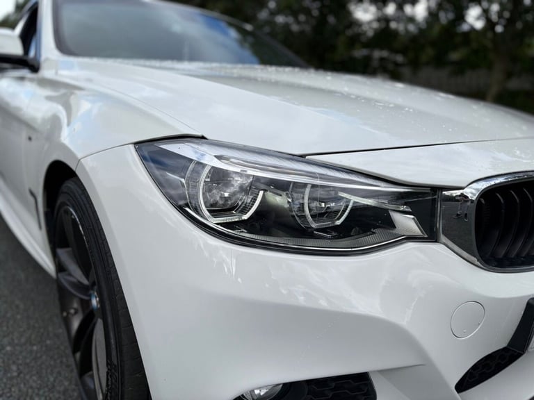 2019 BMW 3 Series Gran Turismo 2.0 320d M Sport GT 5dr Diesel Auto Euro 6 (s/s) (190 ps) Hatchbac...
