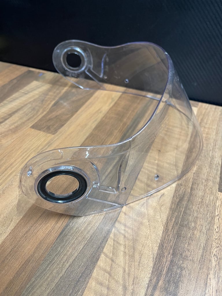 image for Helmet Visor For LS2 