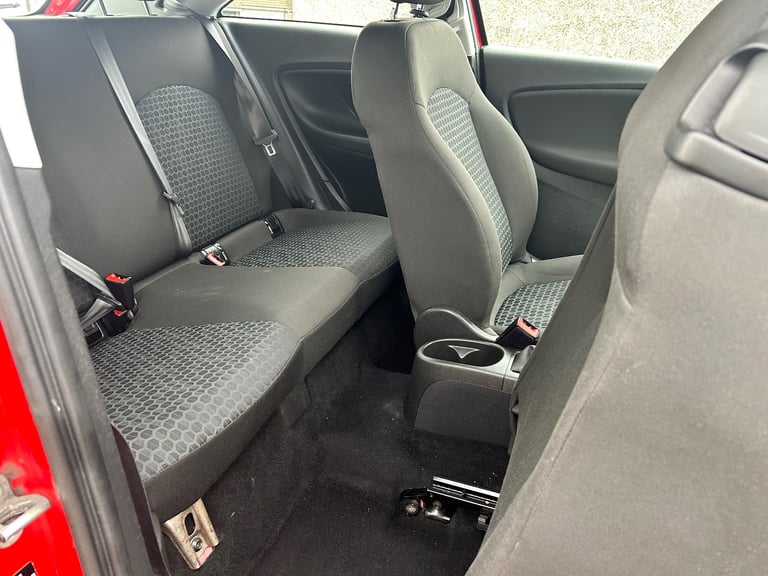 Vauxhall, CORSA, Hatchback, 2017, Manual, 1398 (cc), 3 doors