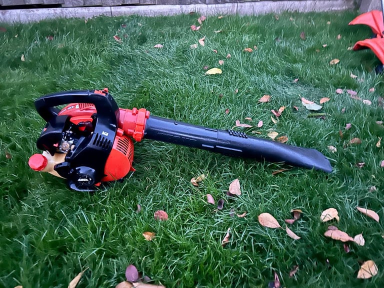 Echo leaf blower 
