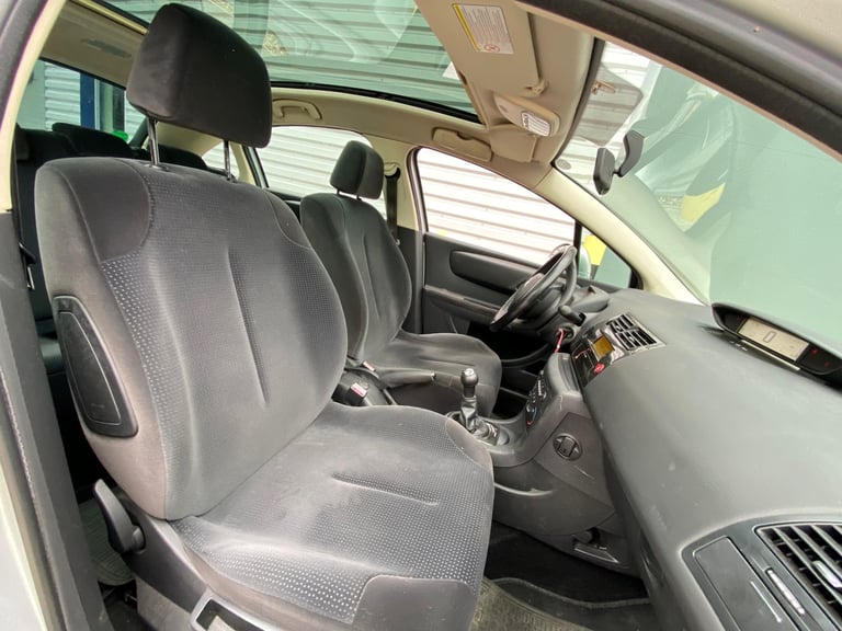 LEFT HAND DRIVE 2006 CITROEN C4 1.4 PETROL [MANUAL] UK REG | ULEZ | ECO | LHD