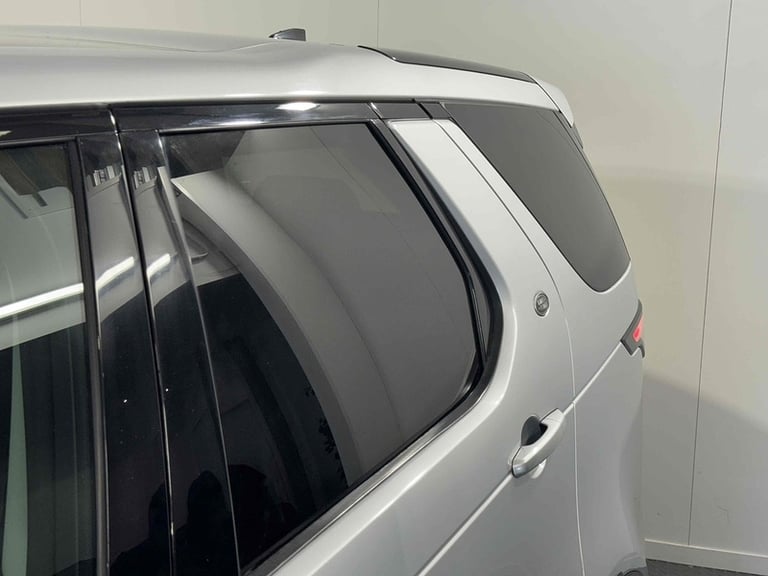 2019 Land Rover Discovery SD V6 Anniversary Edition SUV Diesel Automatic