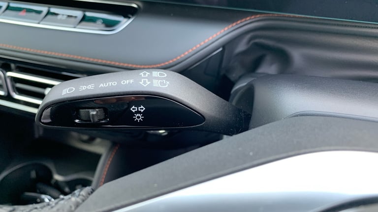 2024 MG MG HS 1.5 T-GDI Trophy SUV 5dr Petrol Manual Euro 6 (s/s) (169 ps) SUV Petrol Manual