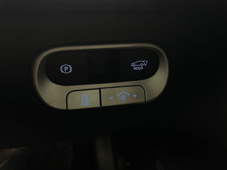 2022 Genesis GV60 77.4kWh Premium Auto 5dr MPV Electric Automatic