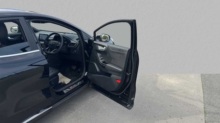 2022 Ford Puma 1.0 EcoBoost Hybr mHEV 155 ST-Line Vignale 5dr DCT Hatchback Petrol Automatic