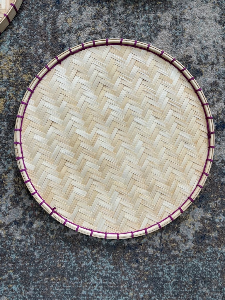 image for Wooden trays