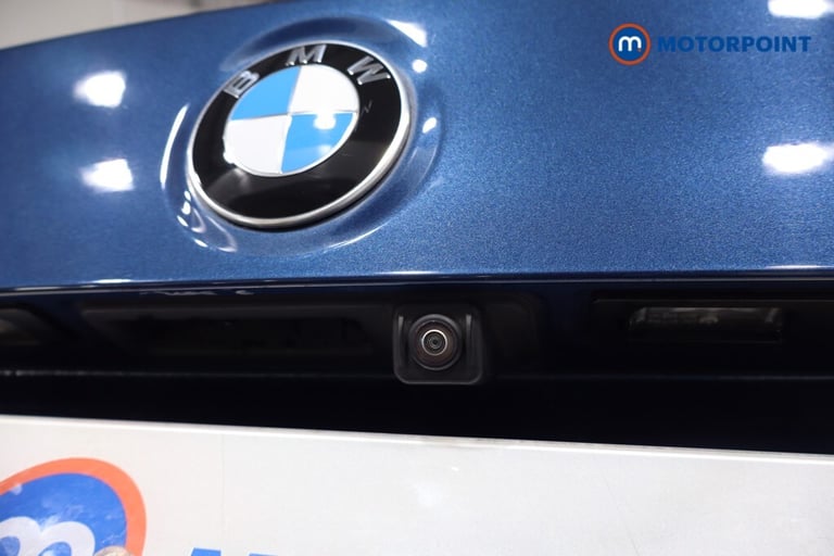 2022 BMW X3 xDrive20d MHT xLine 5dr Step Auto SUV Diesel Automatic